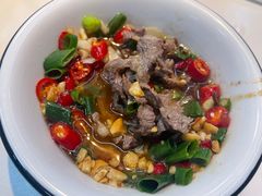 -刘少华贵州小黄牛·鲜牛肉火锅(总店)