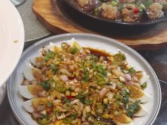 -东北大院·东北菜(三台子店)