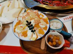 -李常在重庆火锅(合川总店)