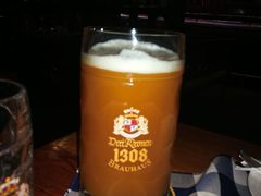 -皇冠自酿啤酒坊(中国红街5号楼店)