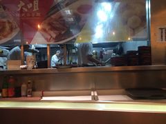 -大咀港式茶餐厅(海岸城店)