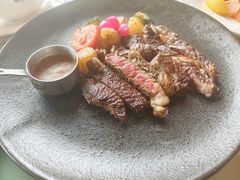 -安妮意大利餐厅(日坛店)