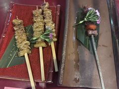 -大江户日本料理(吕厝店)