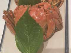 -苏帮袁Sue Cuisine(将台店)