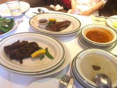 -Steaking·食间牛排(和平店)