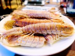 -上海虹桥宾馆味翠餐厅