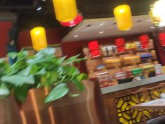 -东流山烤鸭·家常菜(巢湖万达店)