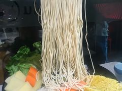 -许府牛火锅(信义坊总店)