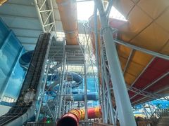 -青岛东方影都融创水世界