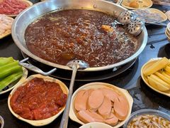 -储奇门鳝鱼火锅(总店)