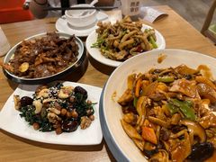 -陈傻子餐厅(世纪都会店)