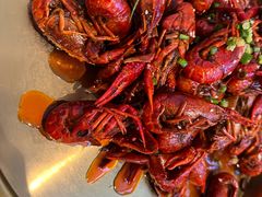 -文叔·湖北名小吃·小龙虾(华强北店)