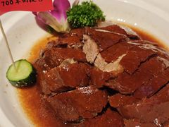 -顺鹅季·非遗烧鹅(六道口店)
