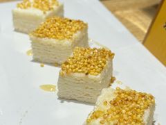 蒙古冰糕-格日勒阿妈蒙古厨房(新华广场店)