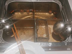 -海底捞火锅(外滩店)