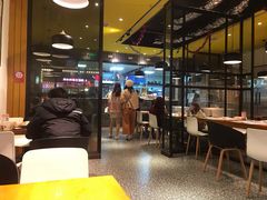 大堂-牛男手造(地铁天虹店)