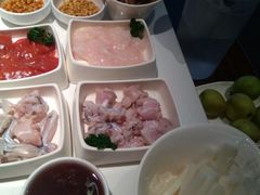 -海底捞火锅(威高广场店)
