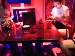 -INLOVE KTV(杭州滨江宝龙城店)