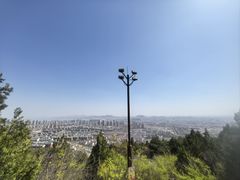 -府君山公园