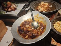 -绿茶餐厅(汇悦大融城店)