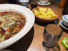 -首秀·四川料理(星耀101店)