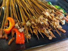 -长药唐师乐山油炸(石人直营店)