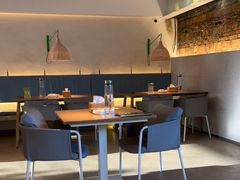 大堂-苦尽酒馆·川菜(鼓楼店)