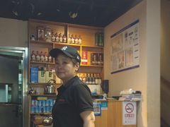 -牛八宝桂林米粉(八里庄店)