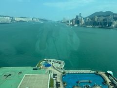 -香港九龙海逸君绰酒店