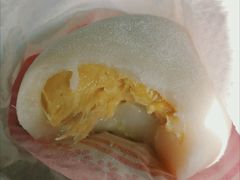 -澳门长洲糯米糍(柯打苏沙街店)