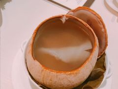 -天龙轩(香港丽思卡尔顿酒店)