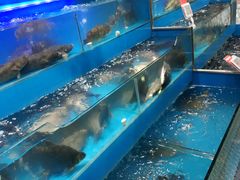 -盒马鲜生(189购物中心店)