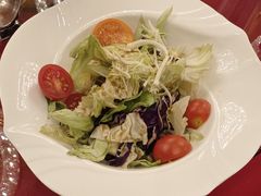 -上海新锦江大酒店