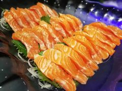 -商城蓝海大饭店·蓝钻国际美食自助百汇(双岭路店)