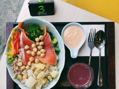 加勒比海盗套餐-沙青(江场二路店)