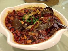 毛血旺-海宝酒家(中山四路店)