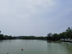 -杏花村文化旅游区