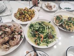 -健跳小海鲜(人民路店)