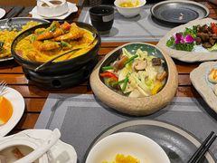 -三亚亚龙湾人间天堂鸟巢度假村