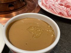 -清真京华源·涮肉烧烤(丰庆店)