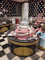 -meland club亲子乐园(北京芳圆里ID MALL店)