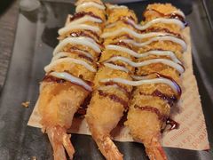 -AJIYA·池袋日式烧肉自助(天津万象城店)
