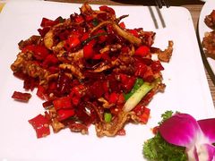 -茉莉餐厅(包河万达店)