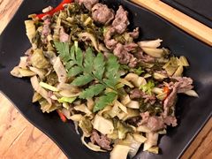 牛肉-花二家·生活馆(六运小区店)