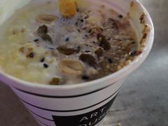 -正宁路小吃夜市