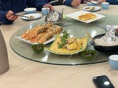 -湛江渔港·大排档(乐园路总店)