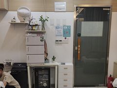 -麦悠悠·SPA·推拿(沈杜公路地铁站店)