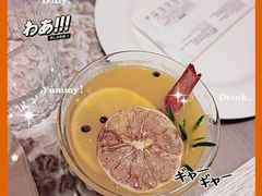 -娜娜家•Nana's restaurant (南开大悦城店)