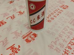 -堂瓦里·33年传统赣菜(第一街区店)