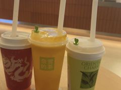 -奈雪的茶(中海环宇荟店)